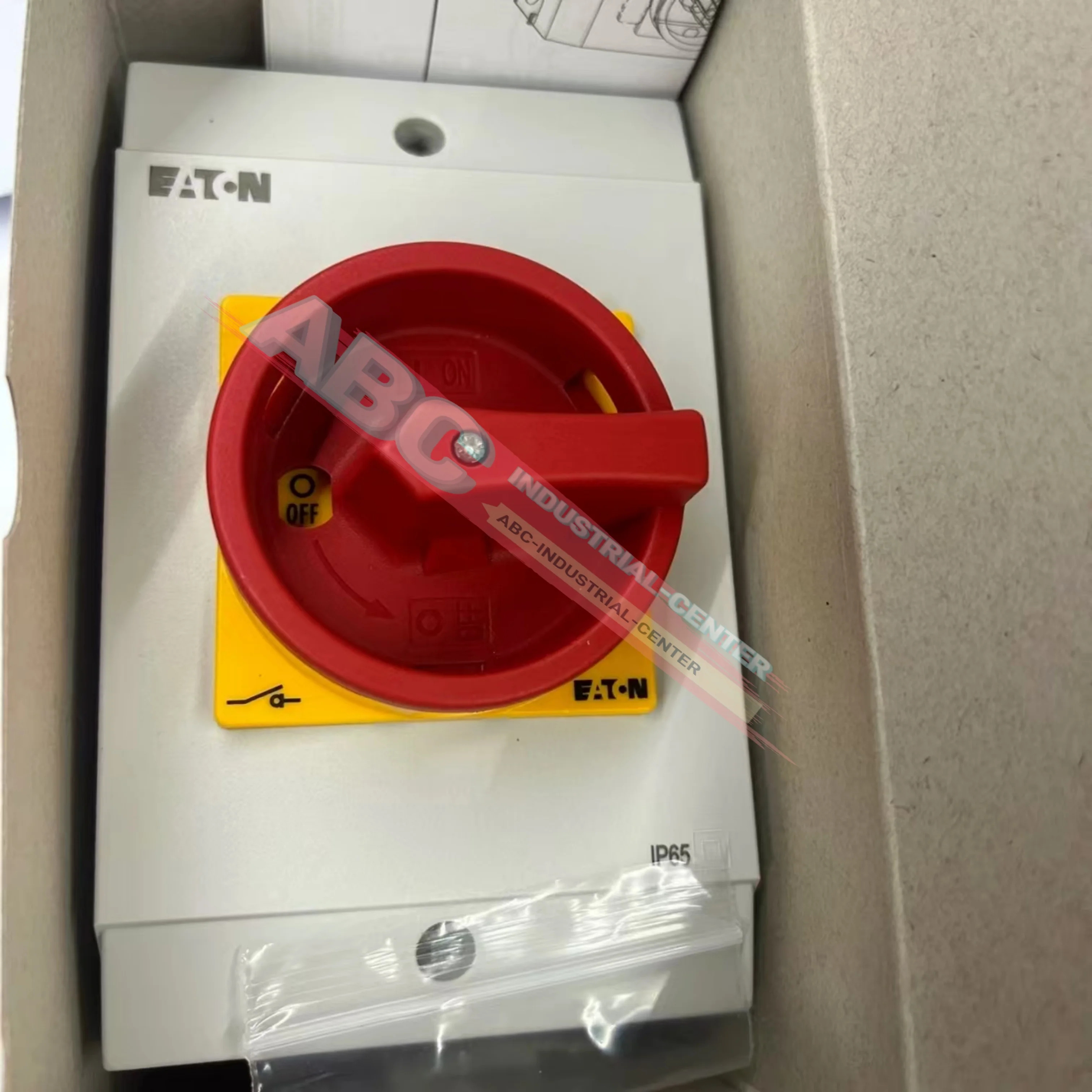 P1-25/I2/SVB 차단 스위치 T0-2-1/EA/SVB 3P 20A 새