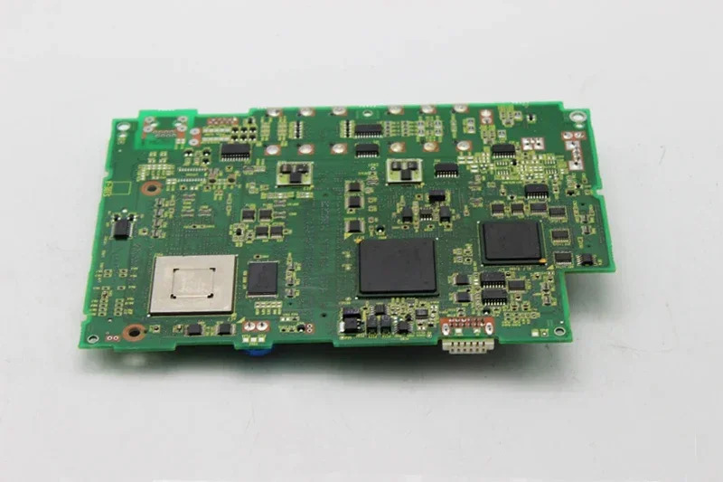 A20B-8200-0385 마더보드 PCB 회로 기판은 CNC 시스템 컨트롤러대해 리퍼를 거쳤으며 저렴 기능 리퍼는