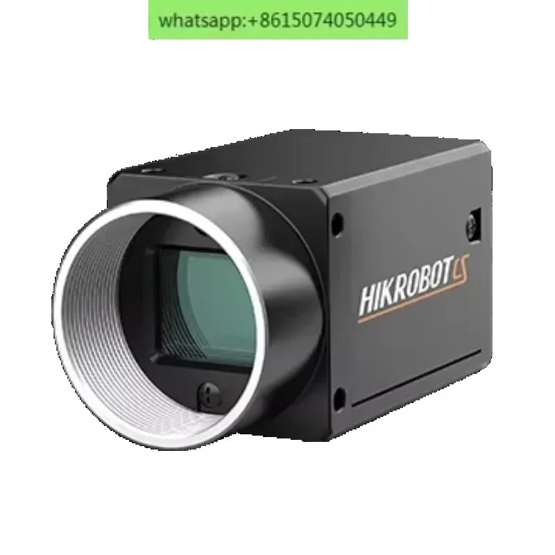 MV-CS 020-10GM호환/GC 200만 1/1.7 CMOS 기가비트 산업카메라.