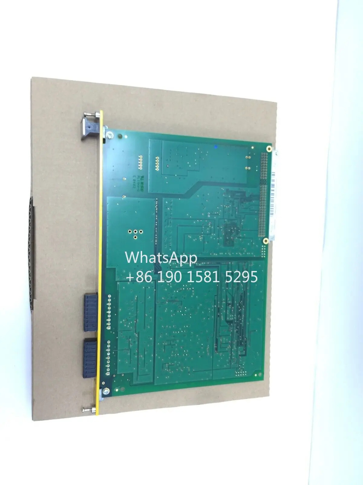 HIMatrix F60 AI 80 1 HIMA 입력/출력 모듈