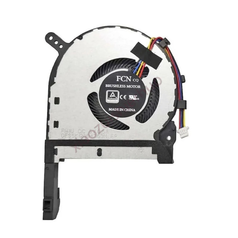 ASUS호환 TUF TUF706 TUF706IH TUF706IH-ES75 CPU GPU 냉각팬 신