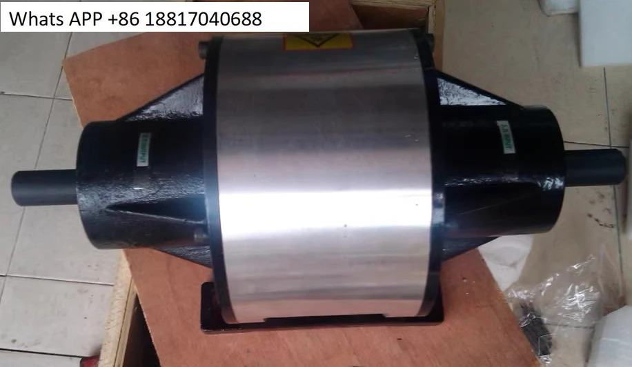 Shixiang SX-A-10 클러치 브레이크 24V는 FMP-10 125-16-12 EFUL Z-100을 대체할 수 있습니다.