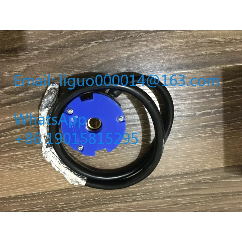 타마가와 엔코더 OIH48-2500P6-L6-5V TS5214N510