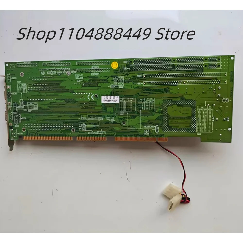 PCA-6155V 산업제어 마더보드