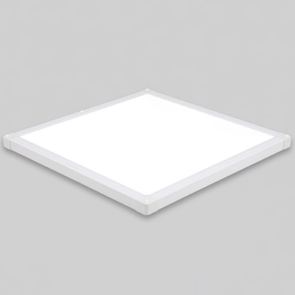 주광색 led 거실 등 엣지 led 방등 조명등 평판 - 상품 이미지