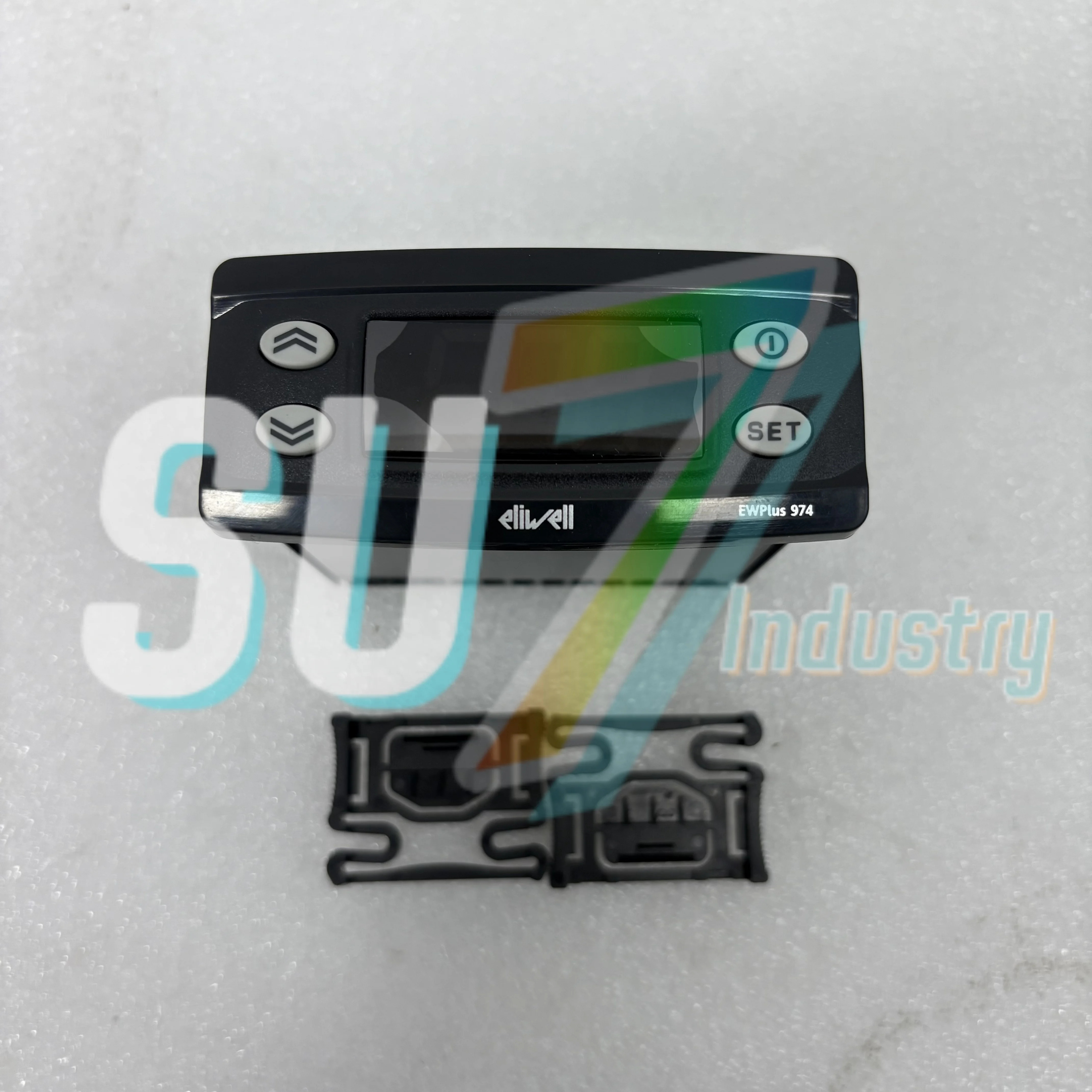 EWPlus 974EQ2EDI0XC4780 온도 컨트롤러