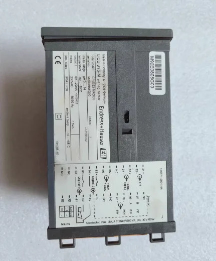 CPM223-MR0005 PH 검출기
