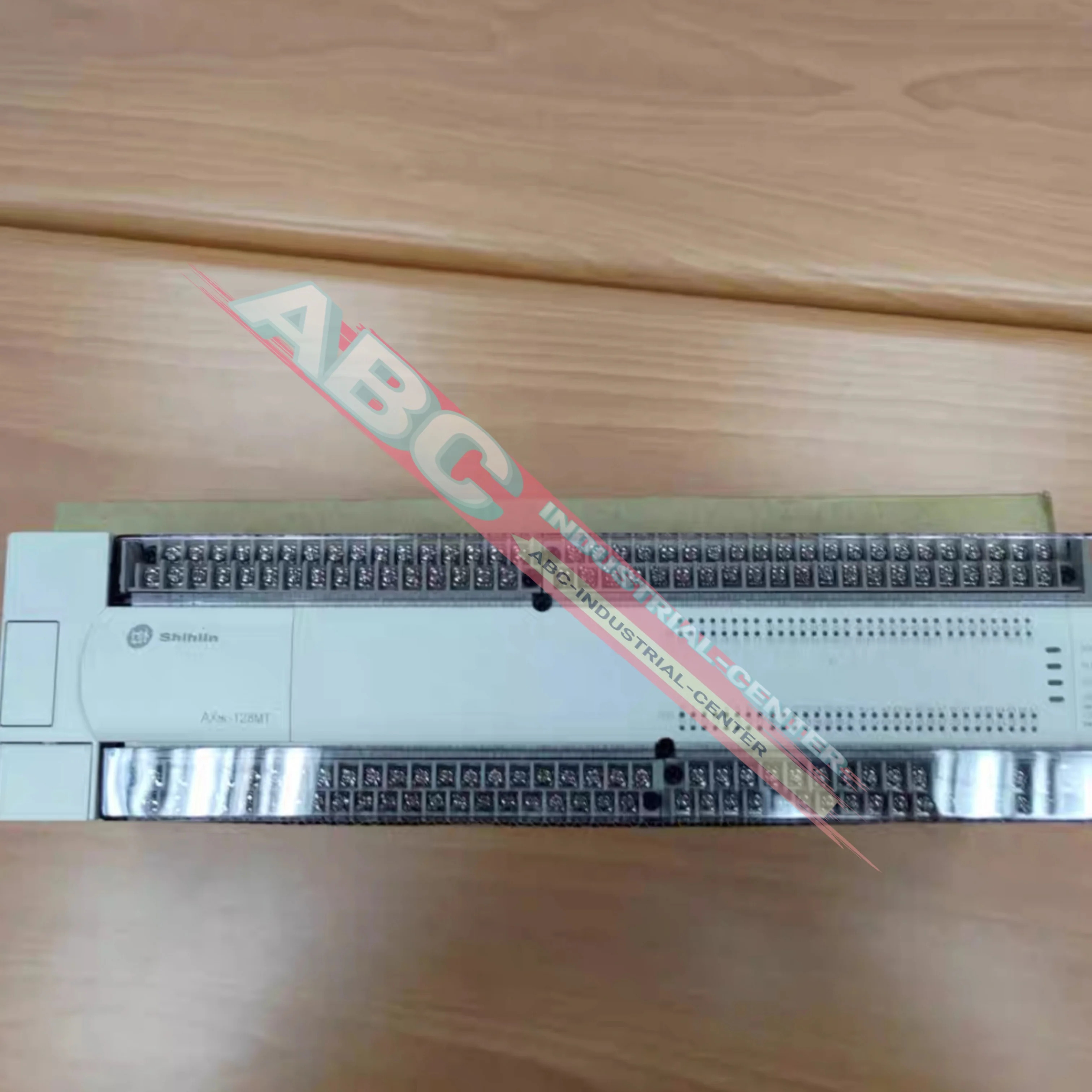새 AX2N-128MR AX2N-128MR-ES PLC 모듈 AX2N-128MT