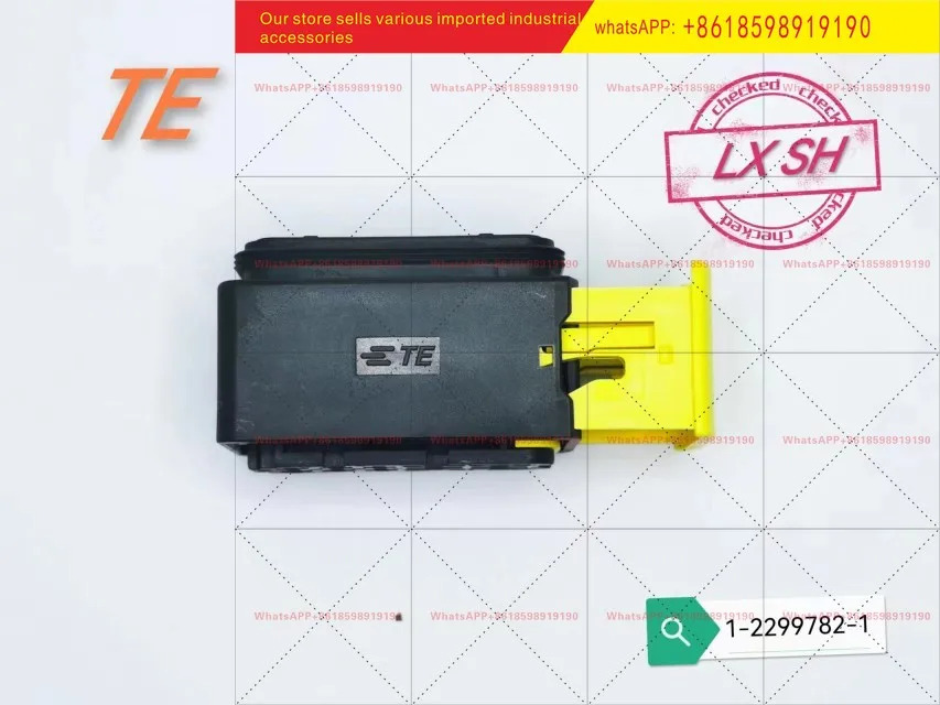 TE 타이코 1-2299782-1 .