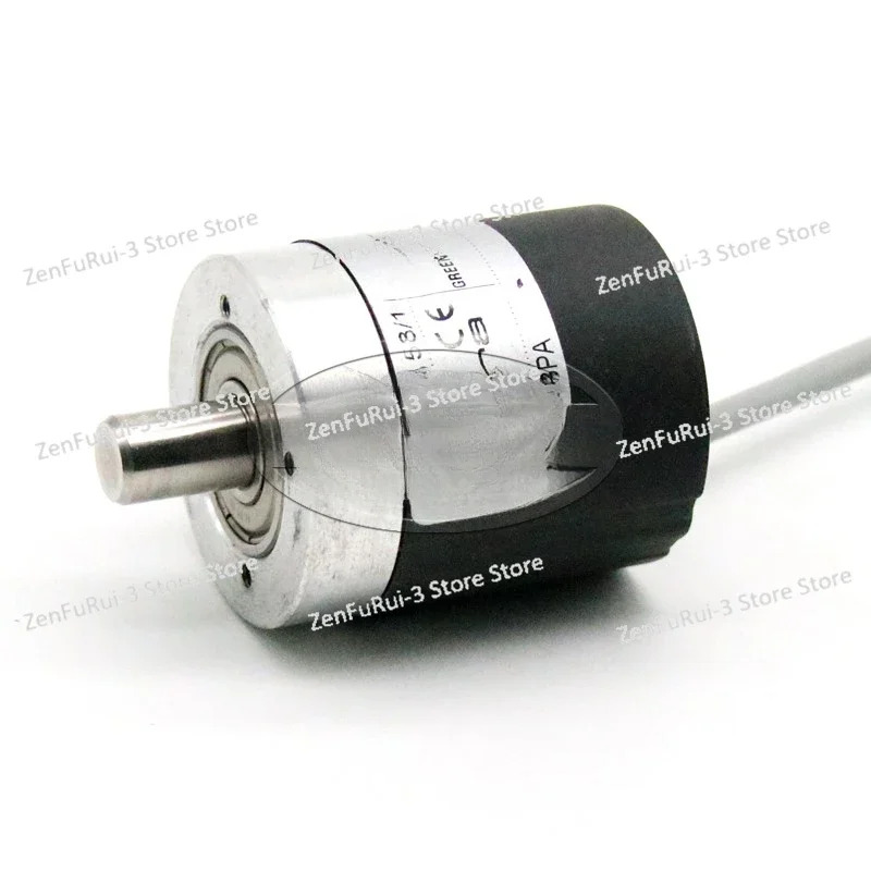 인코더 EPA502/3PA 원본