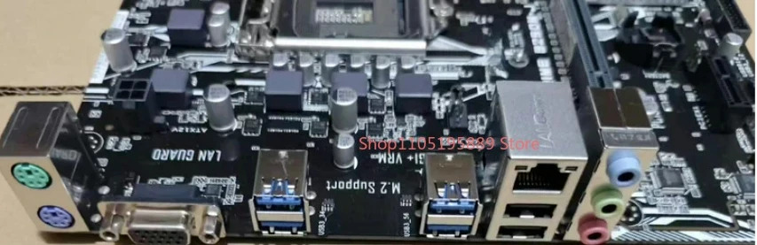ASUS호환 PRIME B250M-J BASALT EX-B250M-V/V3 B250 메인보드 리퍼용