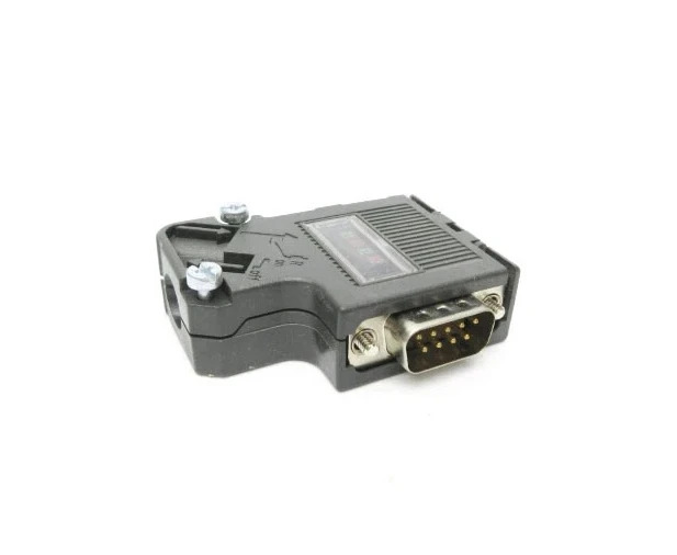 Siemens Profibus 커넥터 DP 플매트 카펫 러그 6ES7972-0BA42-0XA0리퍼