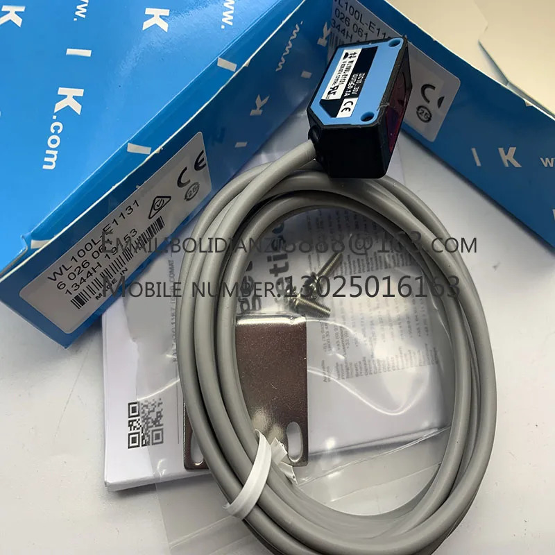 WL100L-F2131 WL100L-E2131 WL100-2N1439 WL100-2P1439 WL100-2N1429 WL100-2P1429 광전스위치