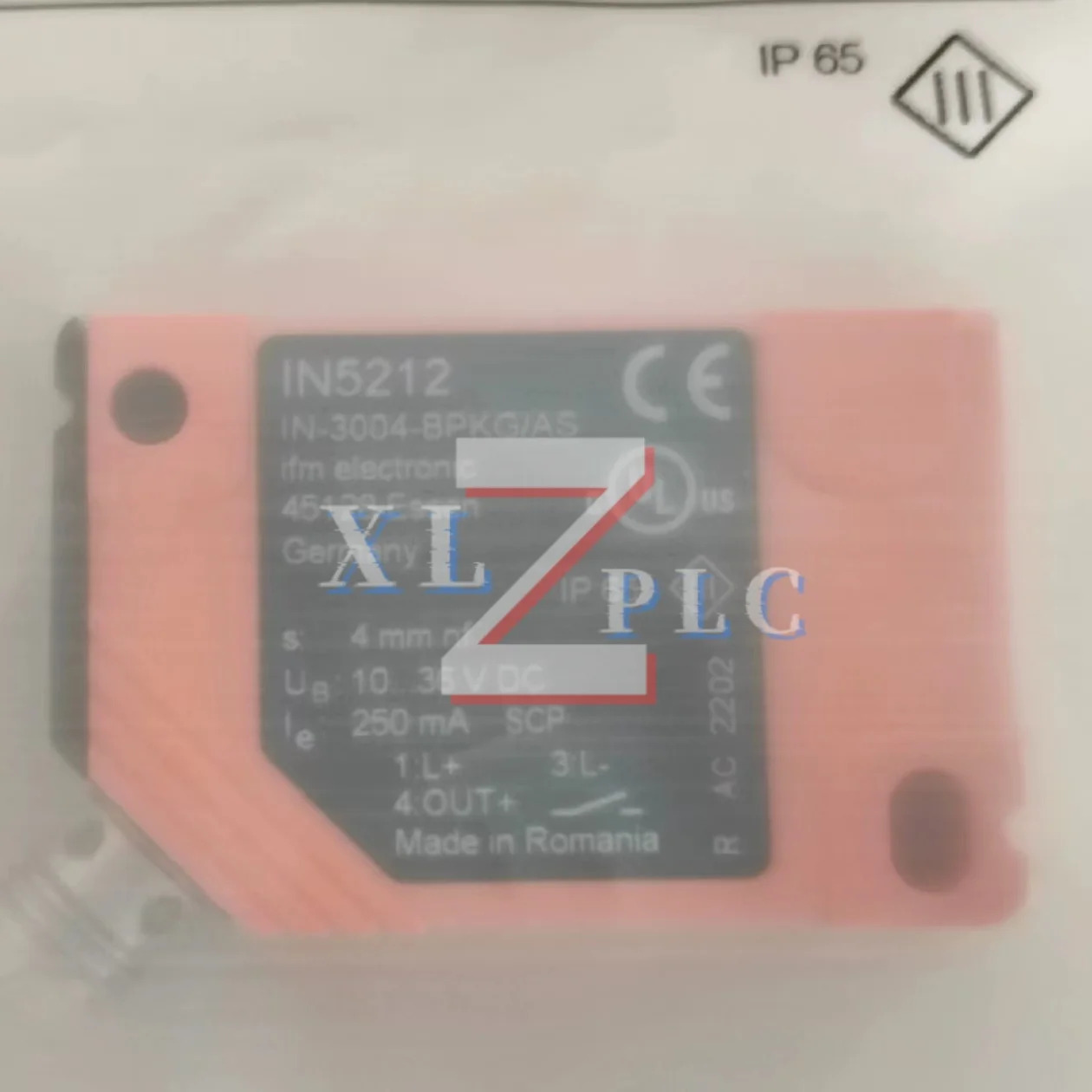 센서 IM5131 IM5132 IM5135 IN5212