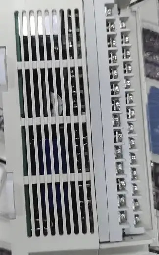 리퍼 FX1N-40MR 분해