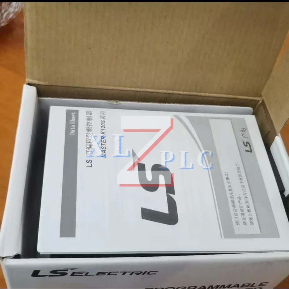 PLC 모듈 원본 K7M-DR20U XGI-D24A