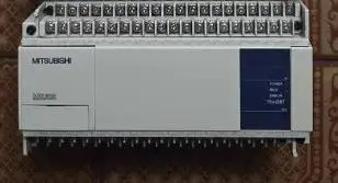 Fx1n-60mt-001 리퍼