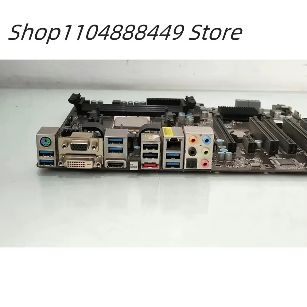 ASRock호환 FM2A75 pro4 마더보드용