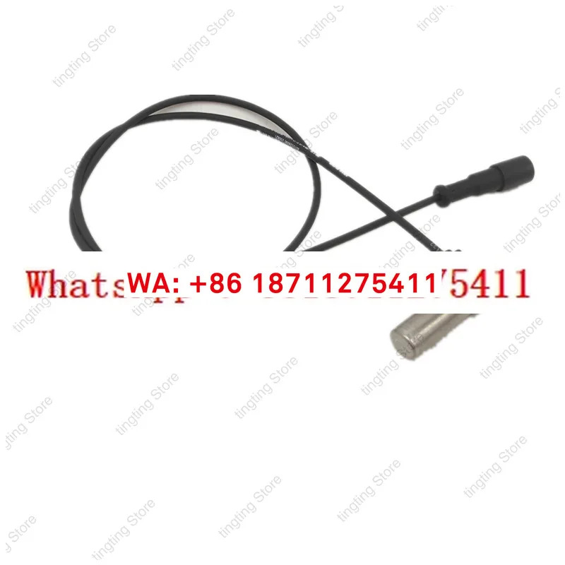 WG9160710522 ABS 센서 CNHTC SINOTRUK SITRAK C7H G7S HOWO TX T7H TH7 MAX HOHAN N7G 브레이크 센싱용