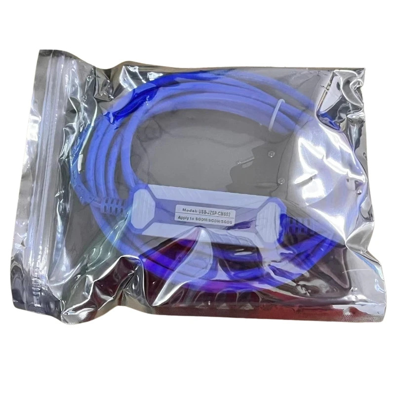 야스카와 USB-JZSP-CMS02 케이블
