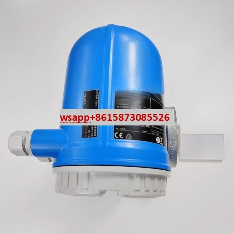 전자기 유량계 5WBB25 10L 10W 8F3B 질량 7F2C 거리 10H 5H3B 5W4C1H