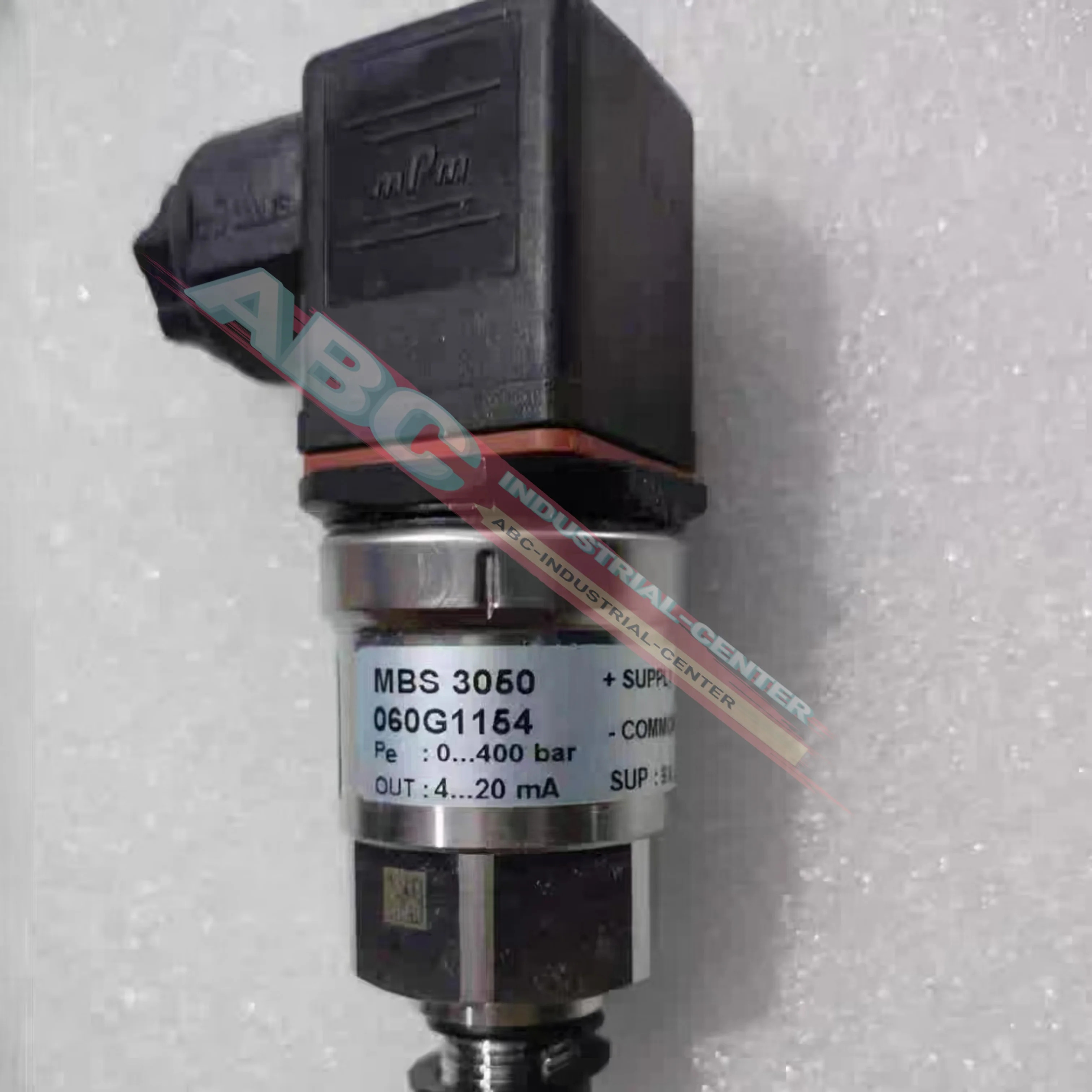 060G1369 MBS3300 압력센서 060G1370 060G1371