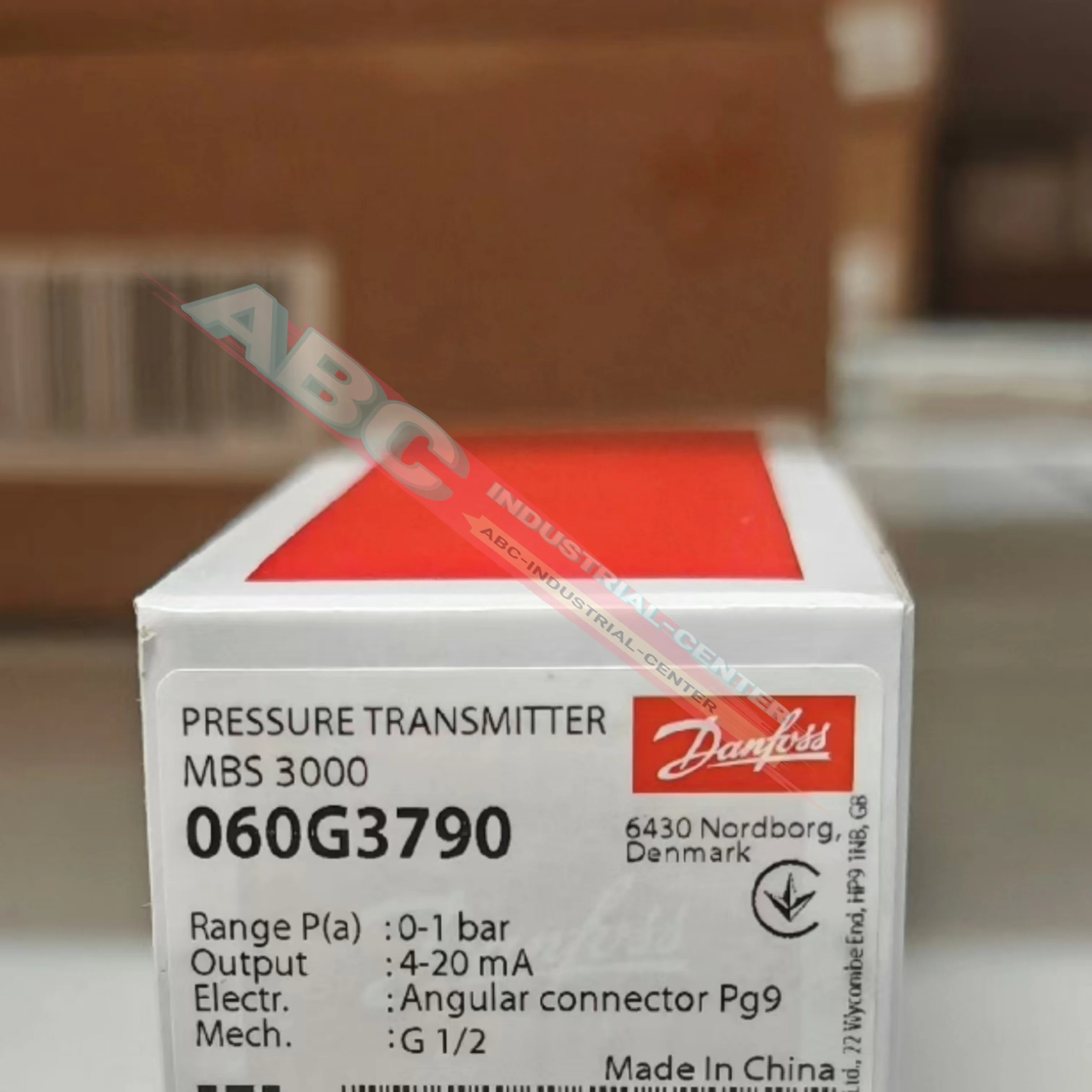 압력센서 060G3821 MBS3000 060G3853 새
