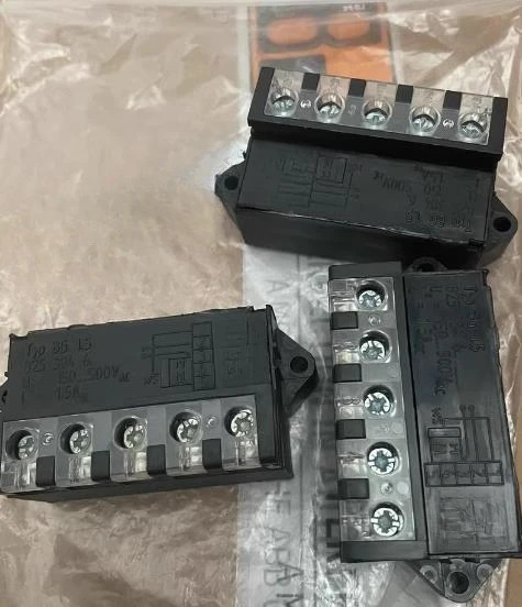 정류기 블록 BG1.5