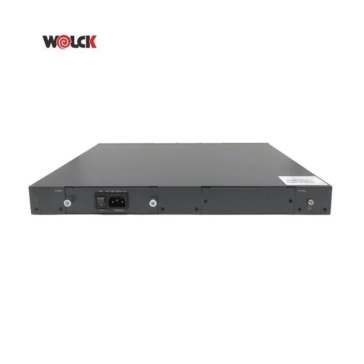 FTTH FTTB 8PON EPON 광섬유 OLT NMS