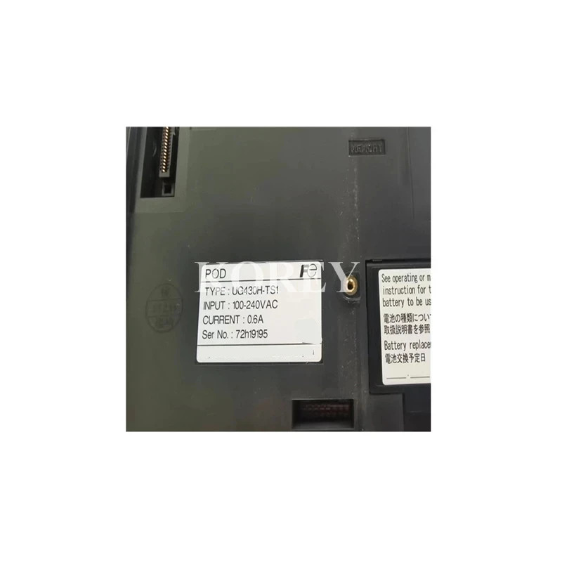 터치 스크린 UG430H-TS1 통신 카드 UG03I-S 오리지널 포장