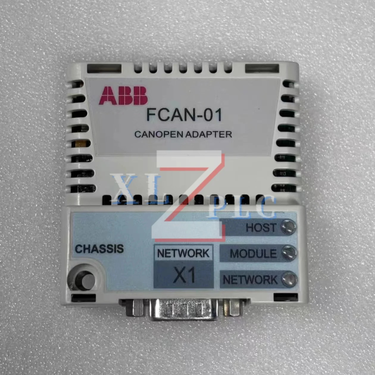 모듈 원본 FCAN-01 FDCO-01