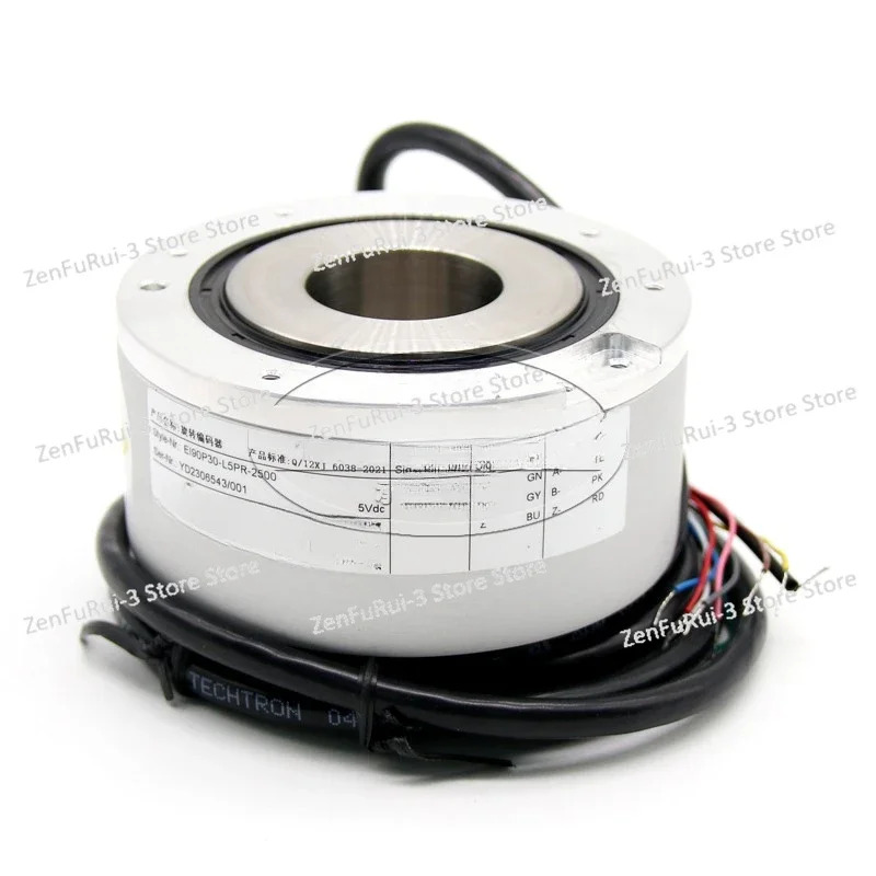 인코더 EI90P30-L5PR-2500 오리지널 포장