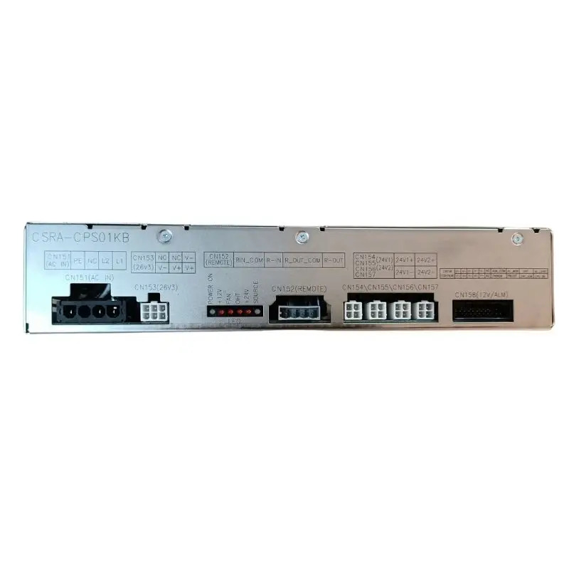 신 야스카와 CSRA-CPS01KB 전원공급장치