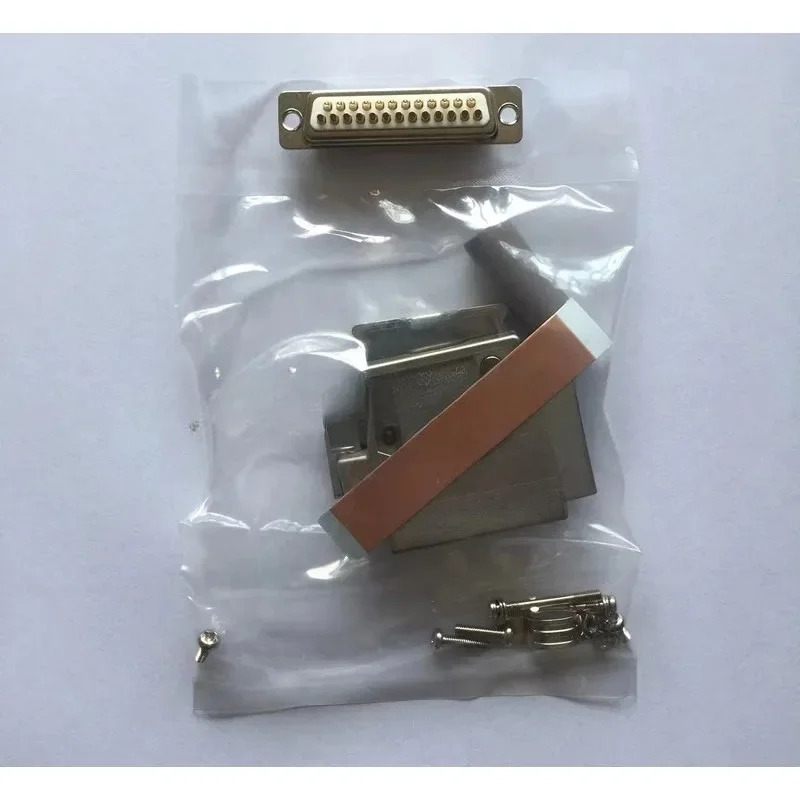 인렛 소켓 커넥터 하우징 접점 모양 17JE-13250-02 D8A A-CG