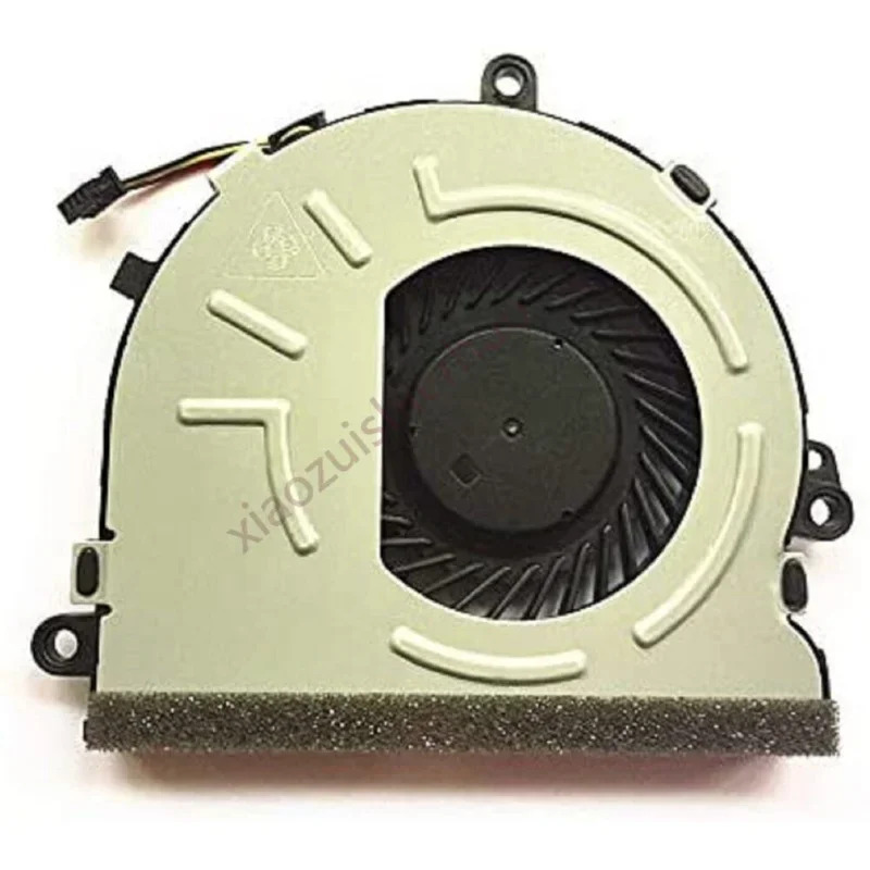 hp호환 Pilion 15-da 15-da0014tx 15-db 15-db0025 l20474-001새 CPU 냉각팬