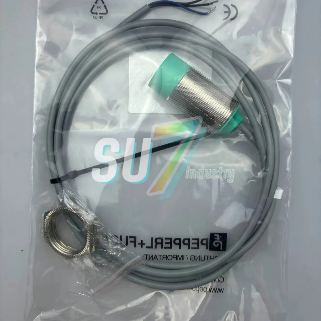 스위치 새 NBN15-30GM호환60-IM