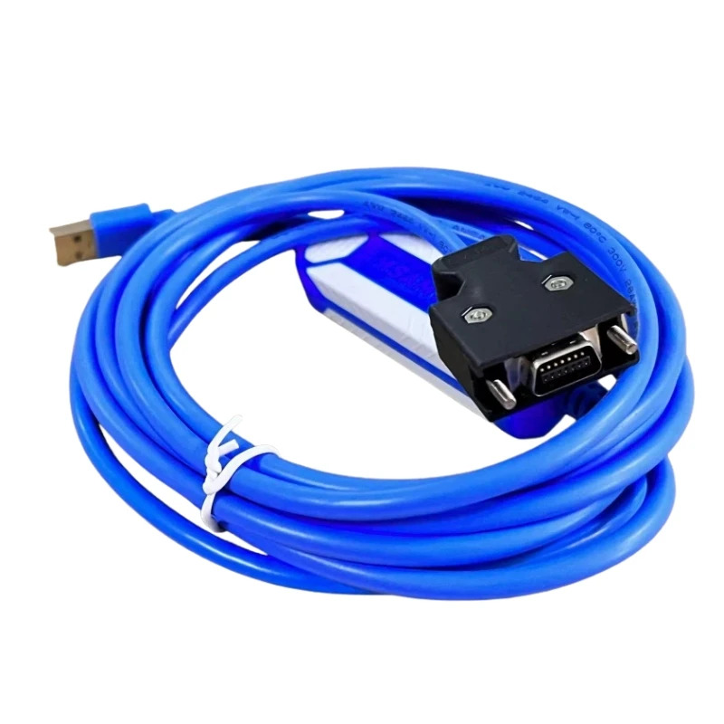 야스카와 USB-JZSP-CMS02 케이블