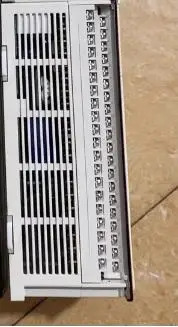 리퍼 FX1N-60MT 분해