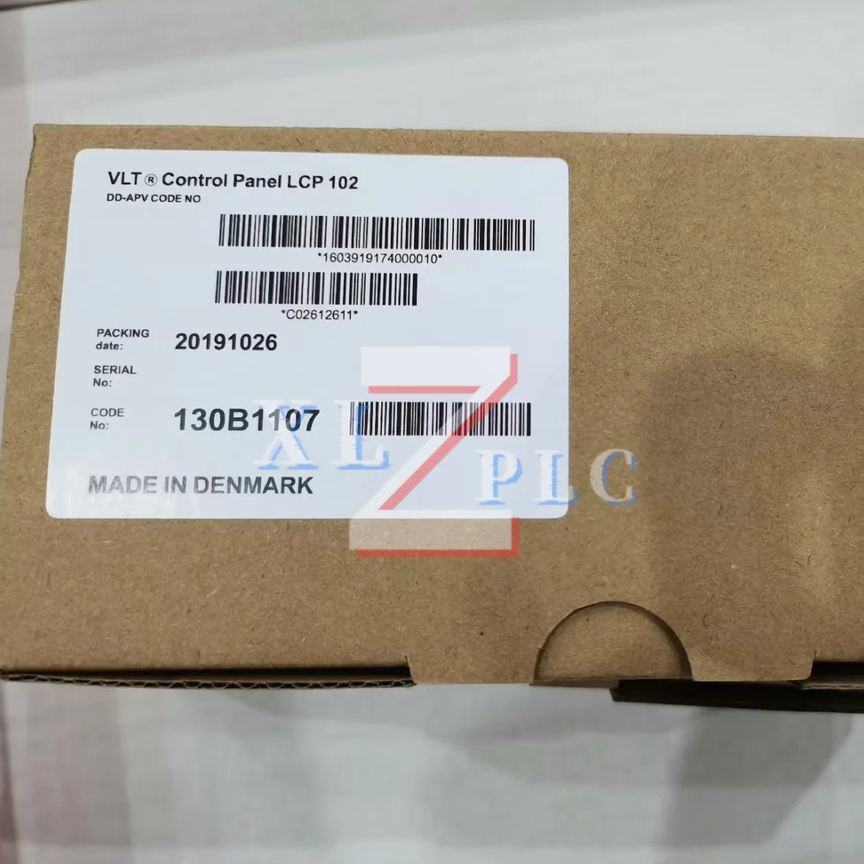 인버터 그래픽 패널 원본 130B1107