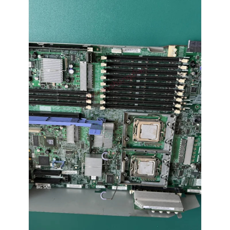오리지널 7979 서버 메보드 IBM X3650 46M7131 44E5081 44W3324 43W8250