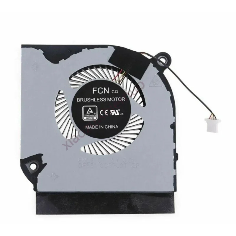에이서 니트로 5 AN517-52 AN515-55 AN517-41 GPU 냉각팬용