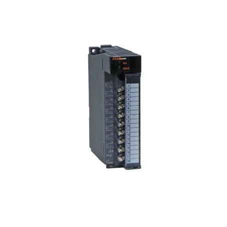 오리지널 PLC 아날로그 I/O 온도 제어 모듈 8채널 Q68ADI