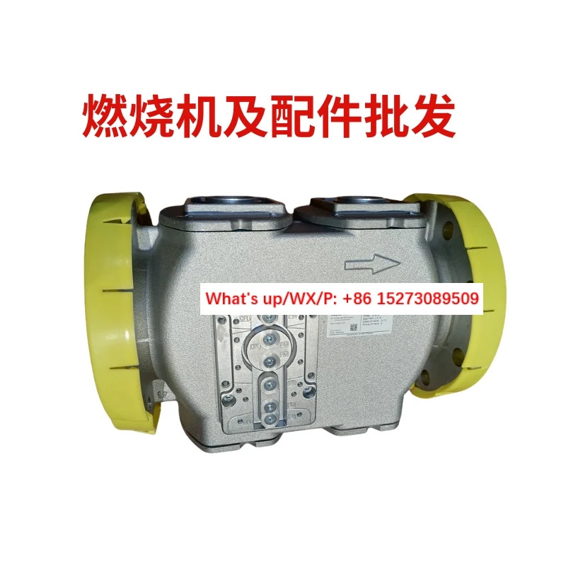 밸브 VGD40.065L VGD40.080L VGD40.100L VGD40.125L VGD40.150L