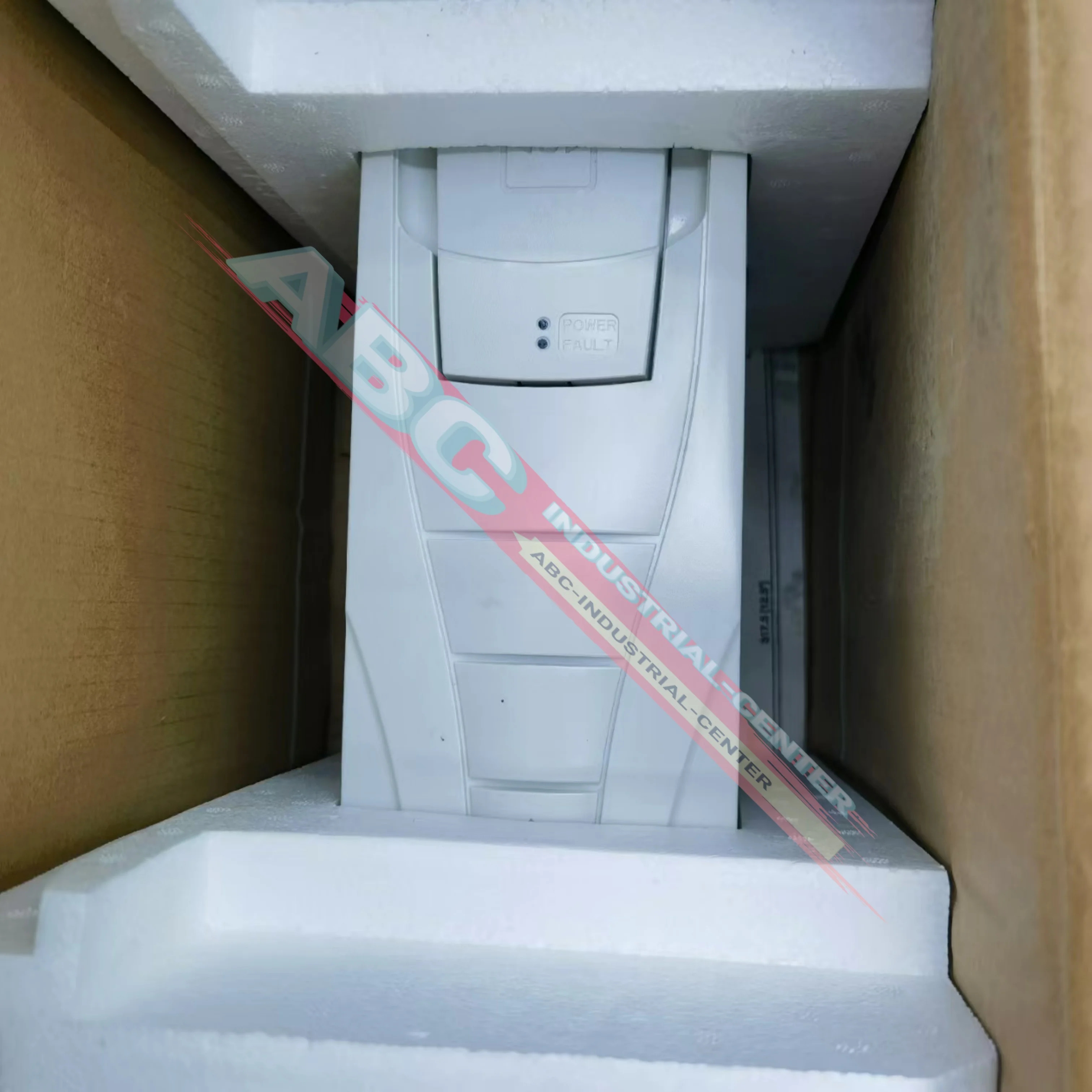 ACS550-01-012A-4 ACS550-01-03A3-4 컨버터 인버터 새 포장