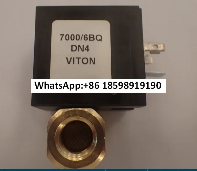솔레노이드 밸브 8194/E 7000/6BP 7000/6CF 7000BH/BODN 코일