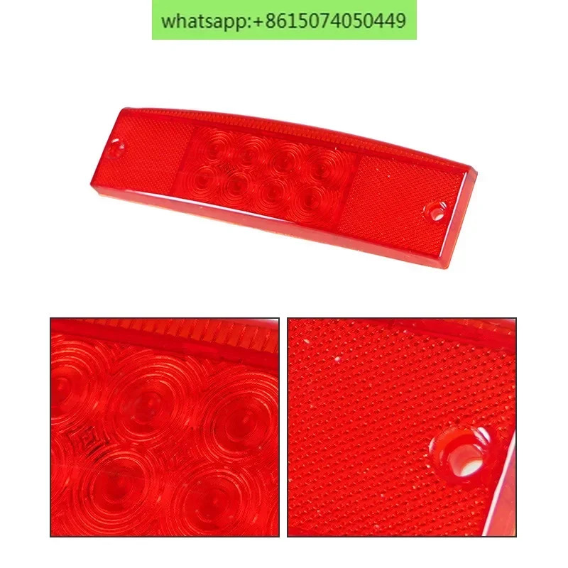 Polaris Ranger400 570 800UTV 후방 브레이크 라이트 2411450