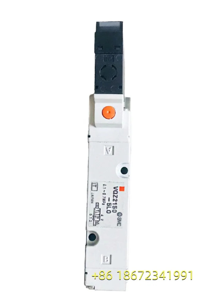 VQZ2351-5YZ1 VQZ2250-5Y21 VQZ2351-5LB1 VQZ2351-5M1 솔레노이드 밸브