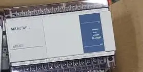 리퍼 FX1N-40MR 분해