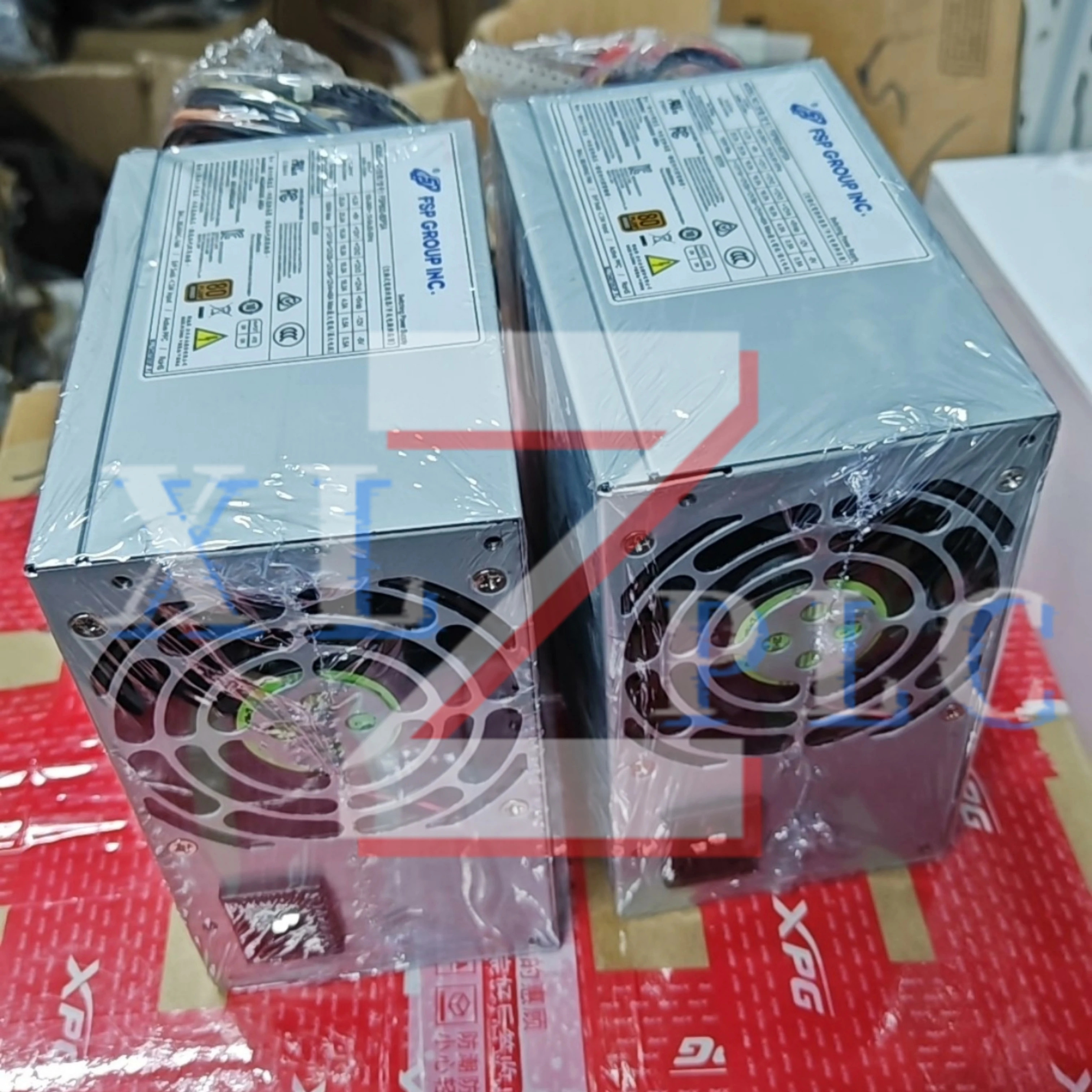 산업컴퓨터 전원공급장치 FSP600-80PSA FSP600-80PSASK FSP650-80GLC FSP700-80PSA FSP750-50ABA 내 새