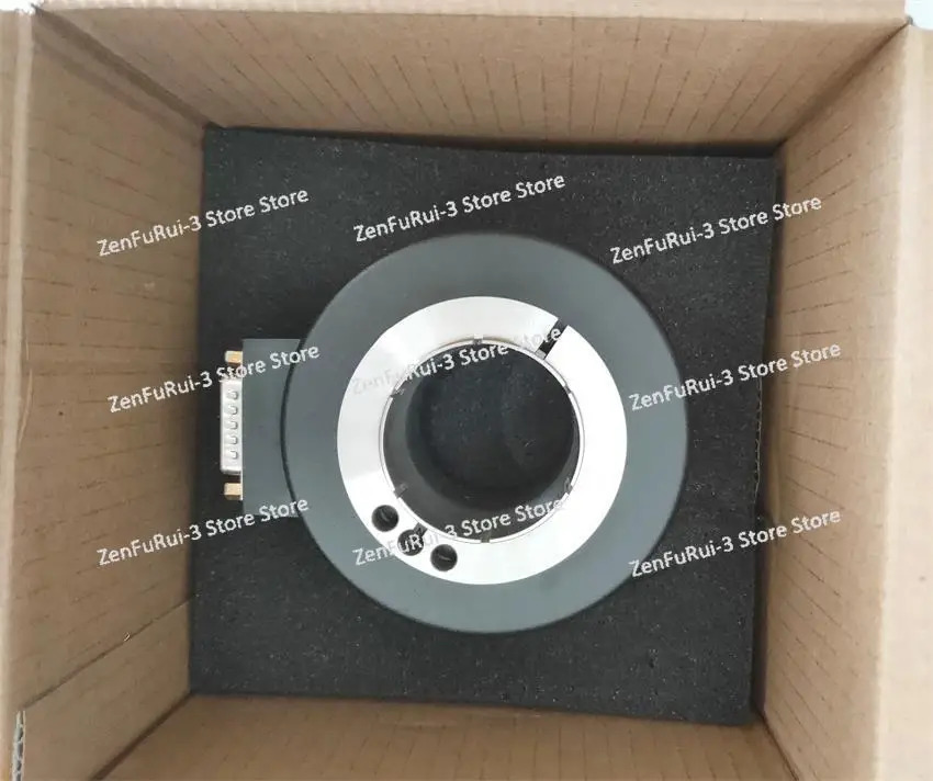 인코더 EB100P45-P4KR-1024 엘리베이터 축